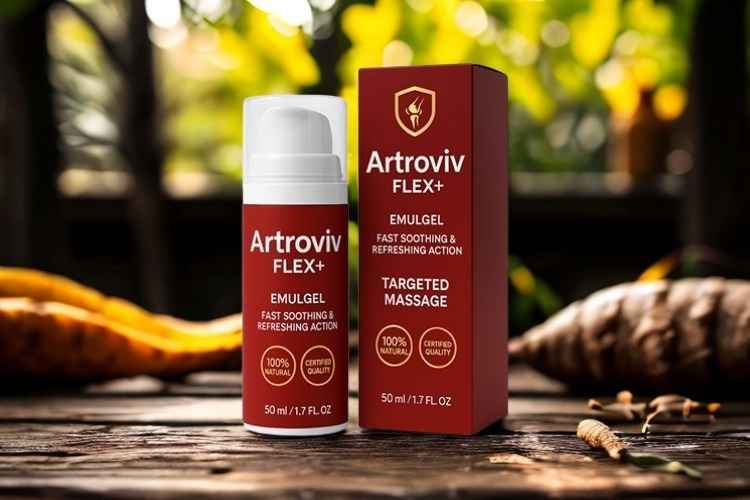 artroviv flex plus croatia