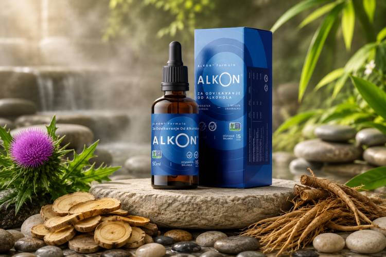 alkon