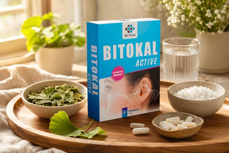bitokal