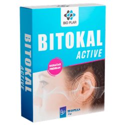 Bitokal