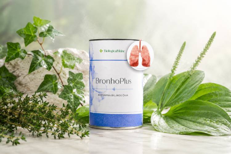 bronho-plus