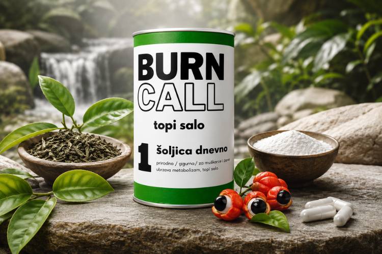 burn-call