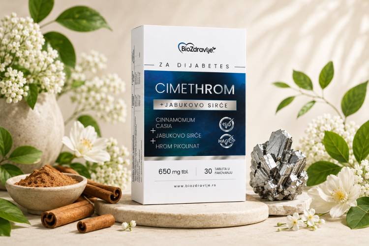 cimethrom