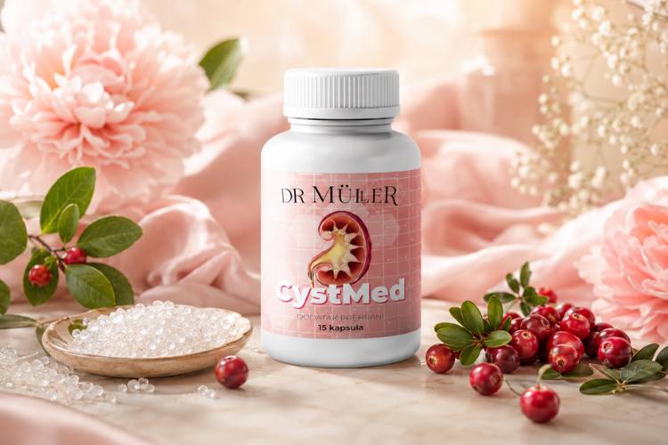 cystmed