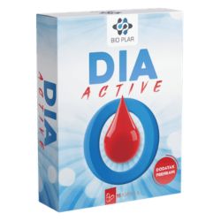 dia active