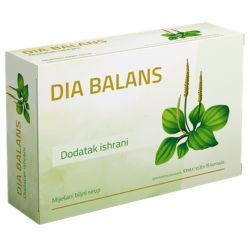 dia balans